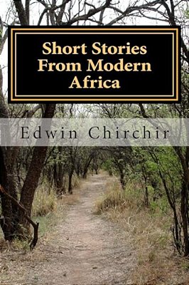 Short Stories From Modern Africa-..