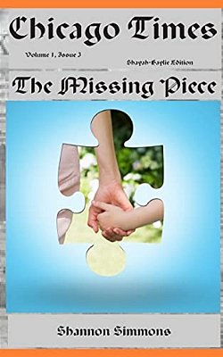 The Missing Piece-..