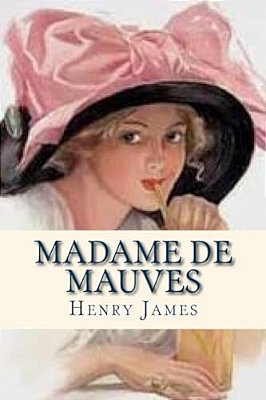 Madame De Mauves-..