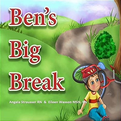 Ben's Big Break-..