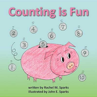 Counting Is Fun-..