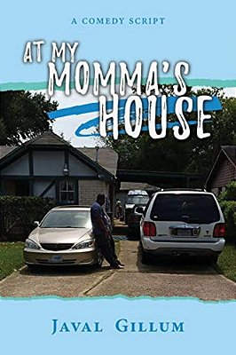 At My Momma's House-..