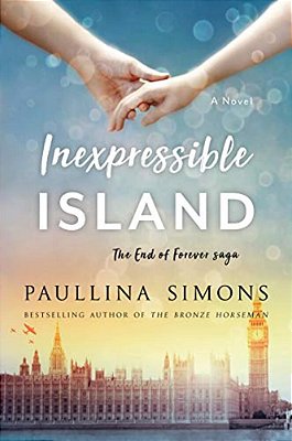 Inexpressible Island-..