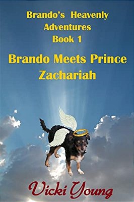 Brando Meets Prince Zachariah-..