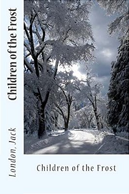 Children Of The Frost-..