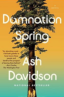 Damnation Spring-..