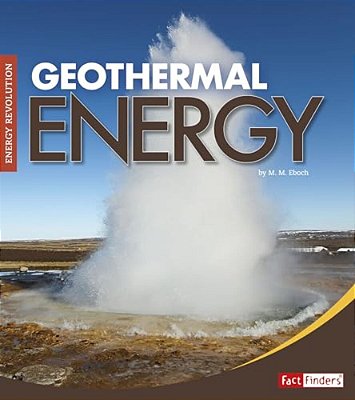 Geothermal Energy-..