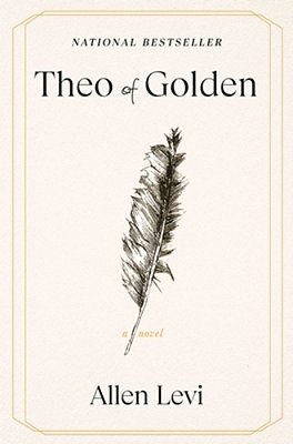 Theo Of Golden-..