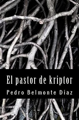 El Pastor De Kriptor-..