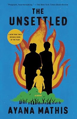 The Unsettled-..