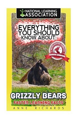 Everything You Should Know About: Grizzly Bears-..