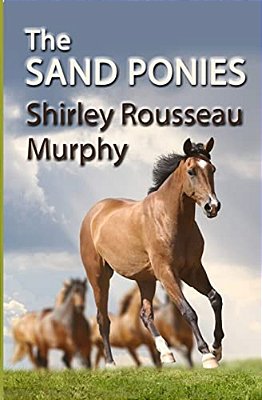The Sand Ponies-..