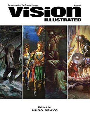 Vision Illustrated-..