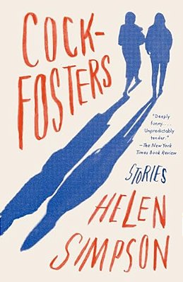 Cockfosters: Stories-..