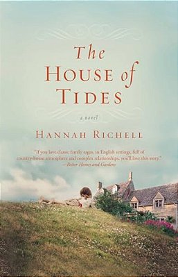 The House Of Tides-..