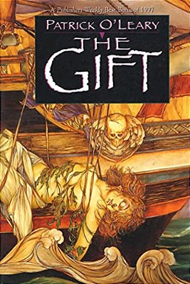 The Gift-..