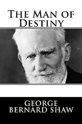 The Man Of Destiny-..