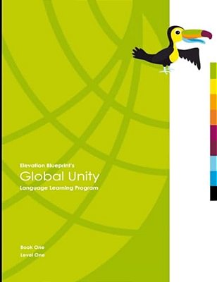 Elevation Blueprint's Global Unity: Book One Level One-..