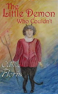 The Little Demon Who Couldn't-..