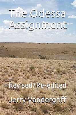 The Odessa Assignment-..