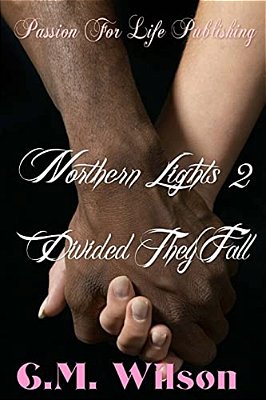 Northern Lights 2: Divided They Fall-..