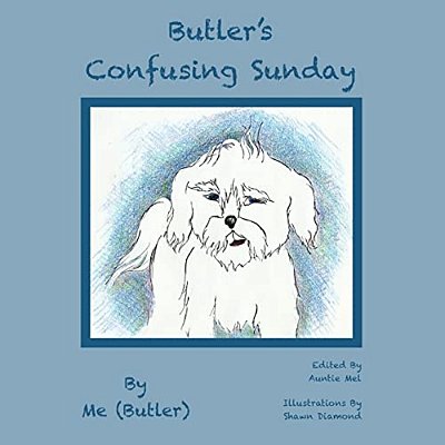 Butler's Confusing Sunday-..