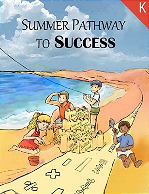 Summer Pathway To Success - Kindergarten-..