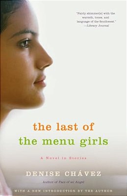 The Last Of The Menu Girls-..