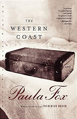 The Western Coast-..