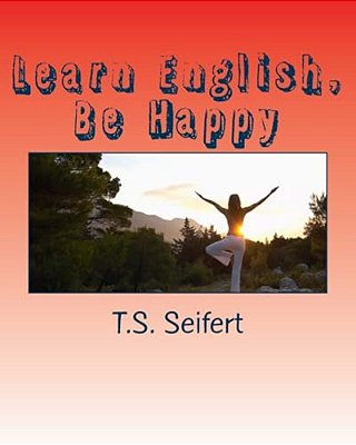 Learn English, Be Happy-..