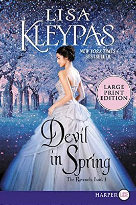 Devil In Spring-..