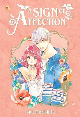A Sign Of Affection 1-..