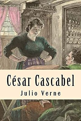 Cesar Cascabel (Spanish Edition)-..