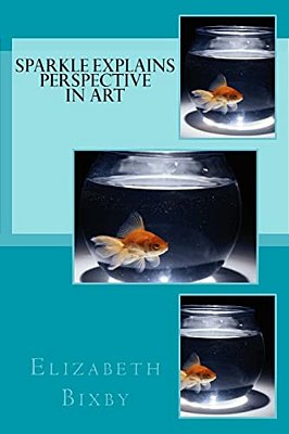 Sparkle Explains Perspective In Art-..