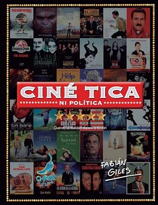 Cinetica Ni Politica: Cuando La Realidad Supera La Ficcion-..
