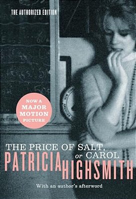 The Price Of Salt, Or Carol-..