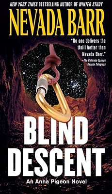 Blind Descent-..