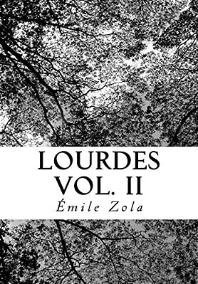 Lourdes Vol. II-..