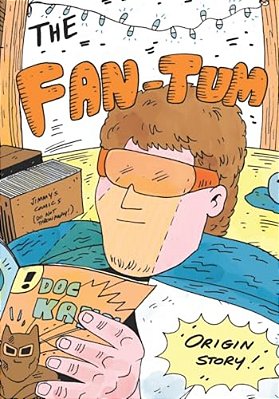 Fan-Tum Issue #1-..
