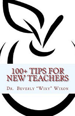 100+ Tips For New Teachers-..