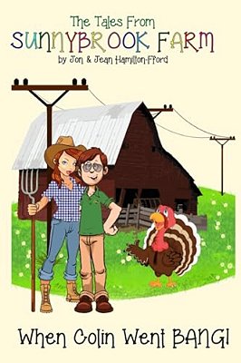 When Colin Went Bang!-..