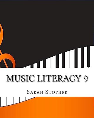 Music Literacy 9-..
