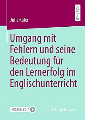 Umgang Mit Fehlern Und Seine Bedeutung Für Den Lernerfolg Im Englischunterricht-..
