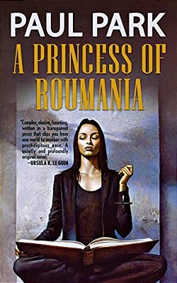 A Princess Of Roumania-..