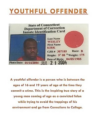 Youthful Offender-..