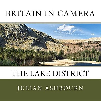 Britain In Camera: The Lake District-..