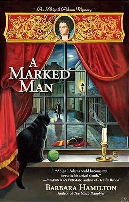 A Marked Man-..