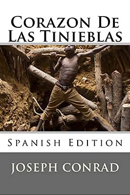 Corazón De Las Tinieblas (Spanish Edition)-..
