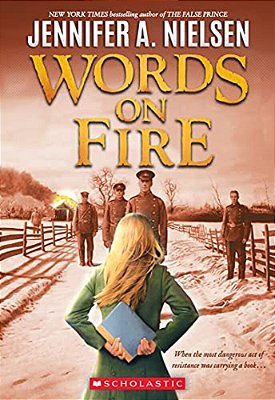 Words On Fire-..