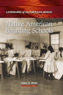Native American Boarding Schools-..